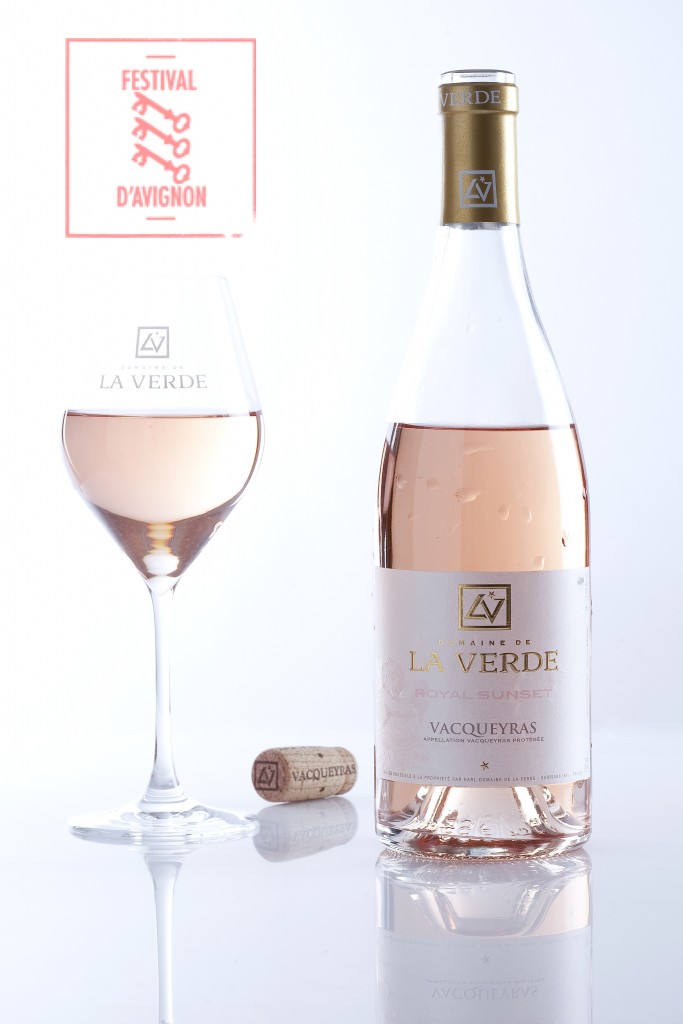 rosé festival  avignon 2016